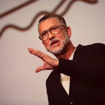 Hans-Petter Nygård-Hansen 