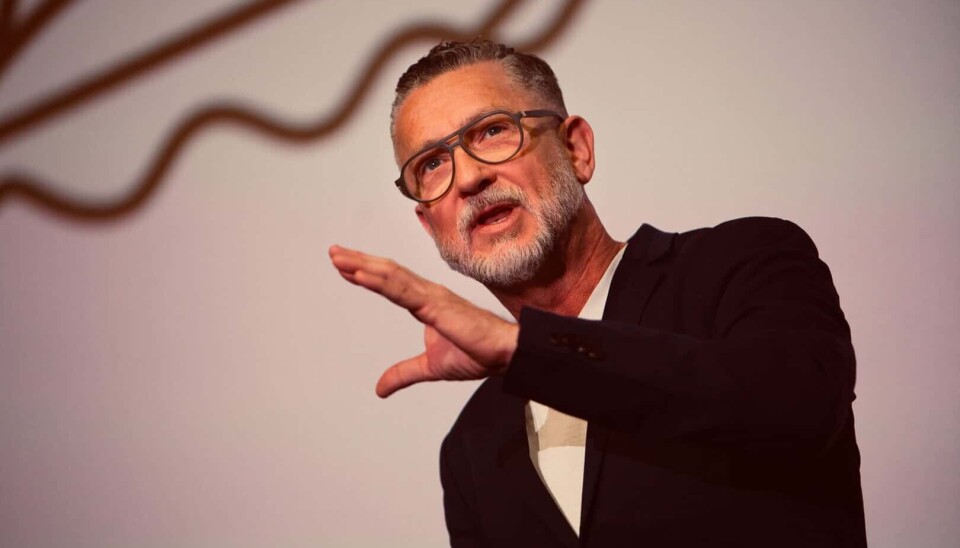 - Jeg er rystet, skriver Hans-Petter Nygård-Hansen om Mediaforums foredrag om generasjon Alfa og den påfølgende dekningen i Kampanje.