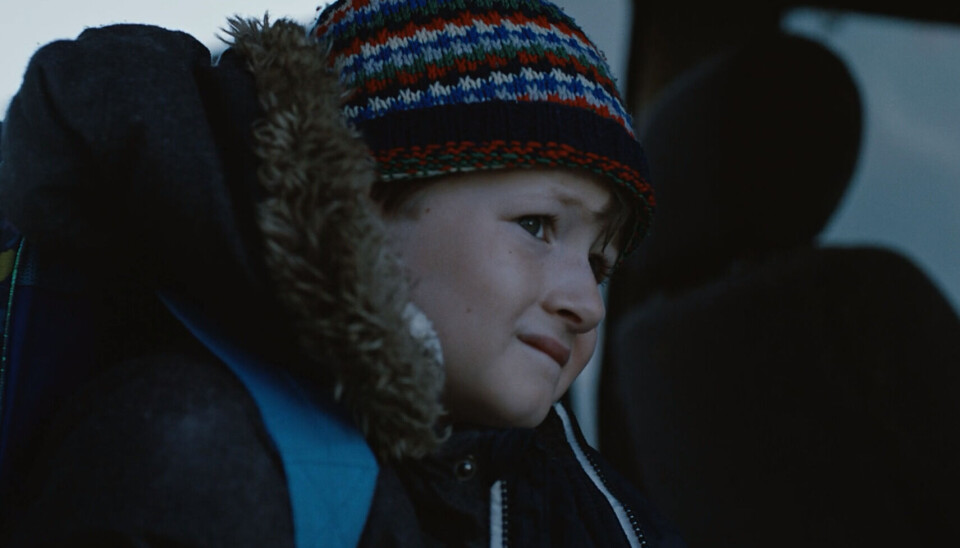 Søndre Reklamebyrå og SOS-barnebyer lanserer ny kampanje om en brutal virkelighet. Søndre Reklamebyrå og SOS-barnebyer lanserer ny kampanje om en brutal virkelighet.