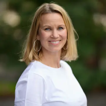 Aina Lemoen Lunde