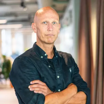 Bjørn Erling Solberg 