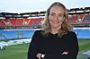 Kommunikasjonsdirektør: Ragnhild Ask Connell er kommunikasjonsdirektør i NFF.