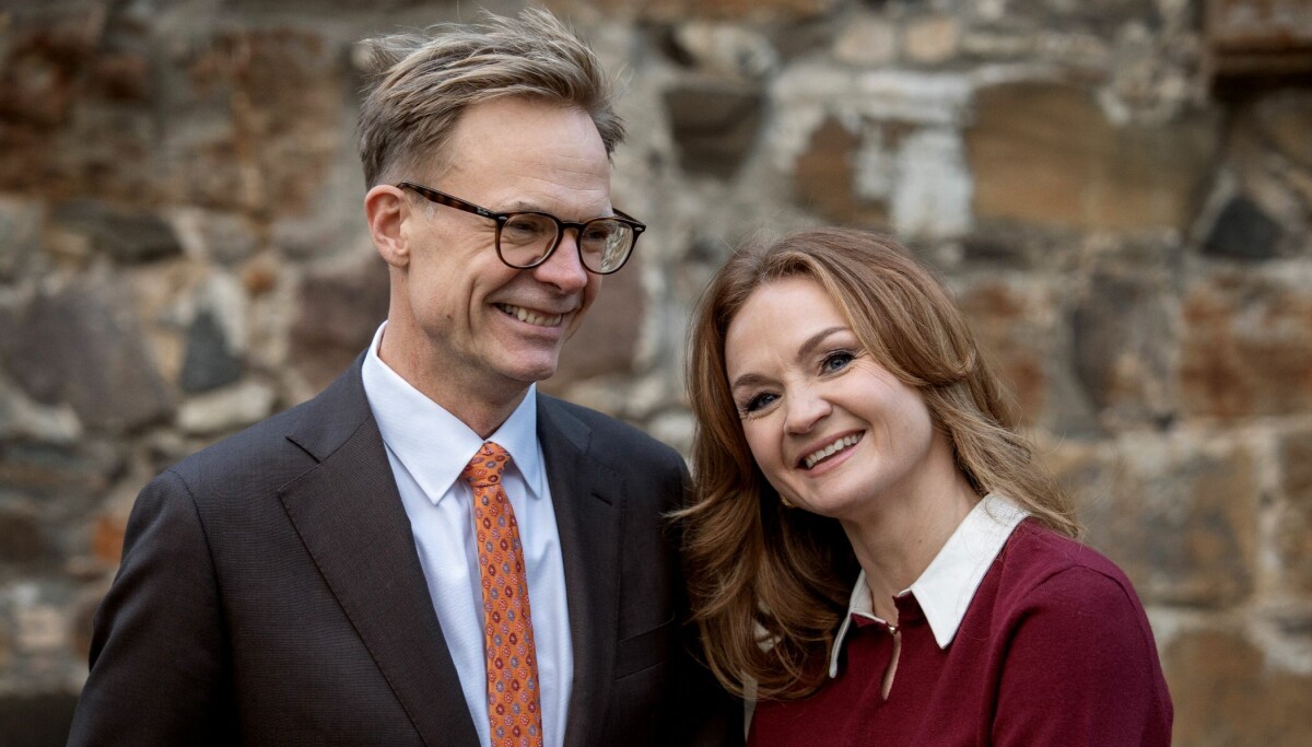 Debatten Programledere Blir nye Debatten-programledere