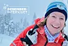 Kjersti Sortland i Desember-intervjuet.