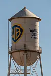 Warner Bros. Studios i Burbank, California.